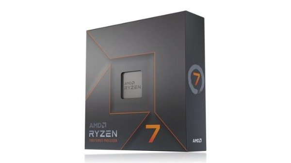 Producto - MICRO AMD AM5 RYZEN 7 7700x SIN COOLER