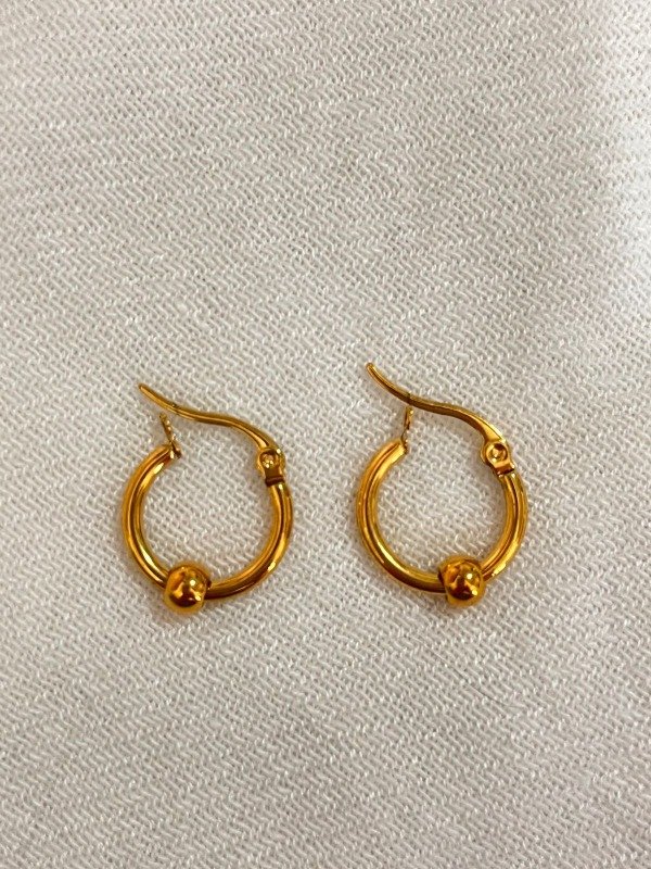 Producto - Aros Dakillah