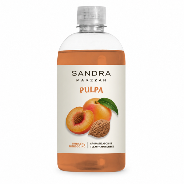 Producto - Aromatizador Durazno Mendocino 500 ml