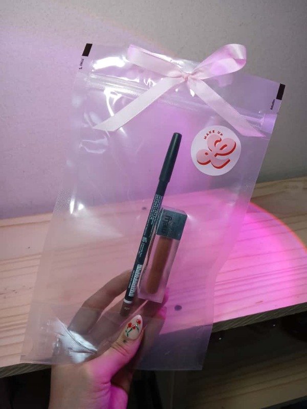 Producto - Lip Combo Duo 3