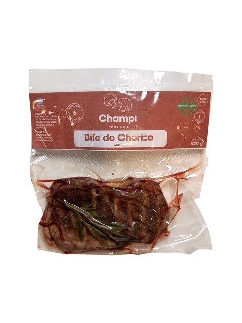 Producto - Bife de Chorizo