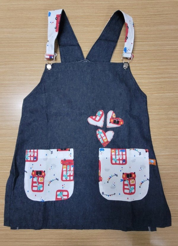 Producto - Corazones Bondi