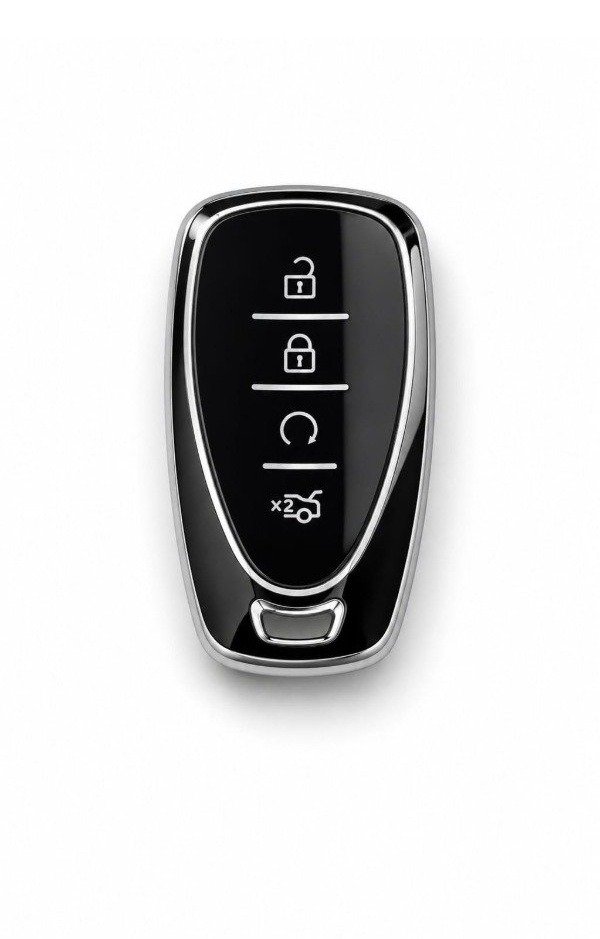 Producto - FUNDA DE TPU CHEVROLET 4