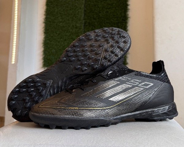 Producto - ADIDAS F50 negro total 5
