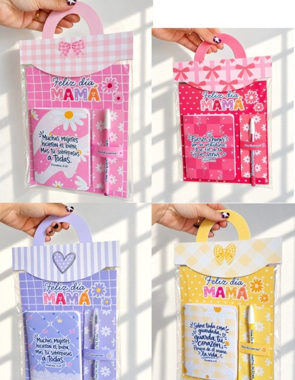 Producto - PACK 2 DÍA DE LA MADRE - 7