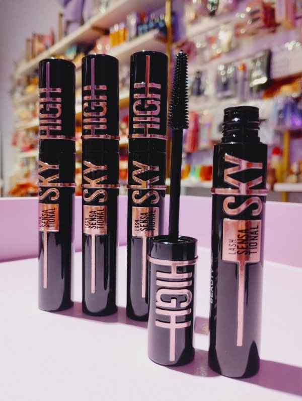 Producto - Sky High - Mini Tango (Envase negro)