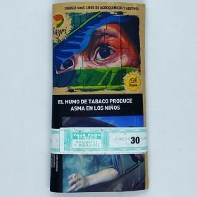 Producto - Sayri Original killu 30gr