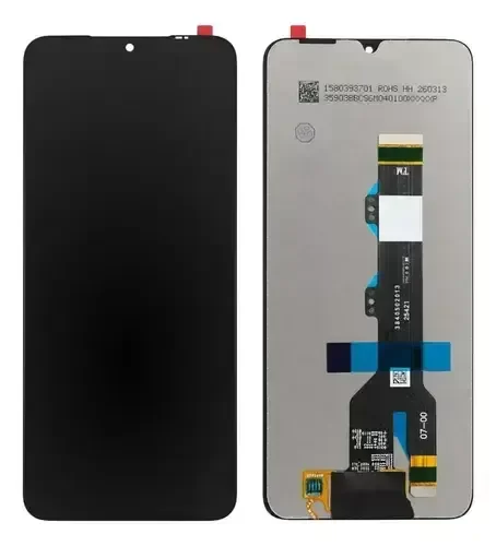 Producto - MODULO MOTO G06 MECANICO - 0