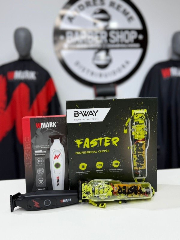 Producto - Faster 150k