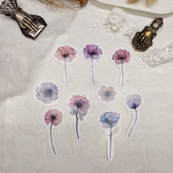 Producto - Florecer