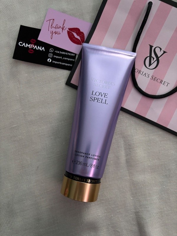 Producto - Body lotion Love Spell