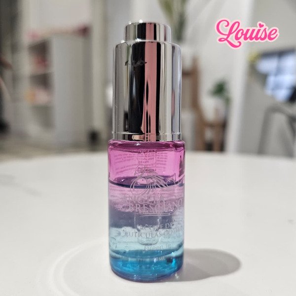 Producto - Aceite para cutículas Angela Bresciano (Gotero) 11ml