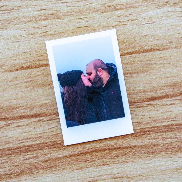 Producto - Fotos Mini Polaroid x18