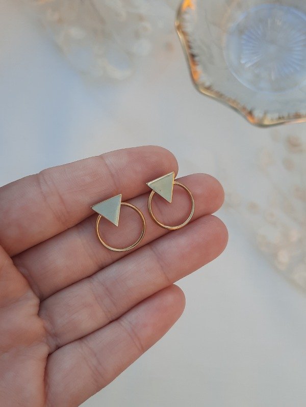 Producto - Aros Diane