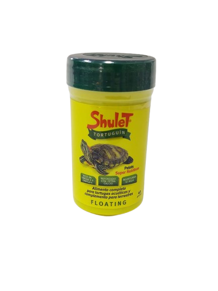 Producto - Shulet Tortumin 40 g.