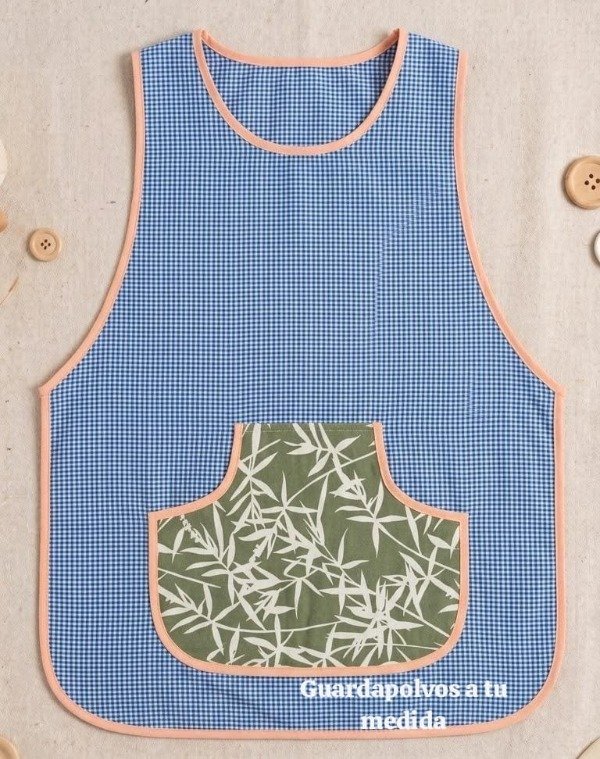 Producto - Bambu T. S/M
