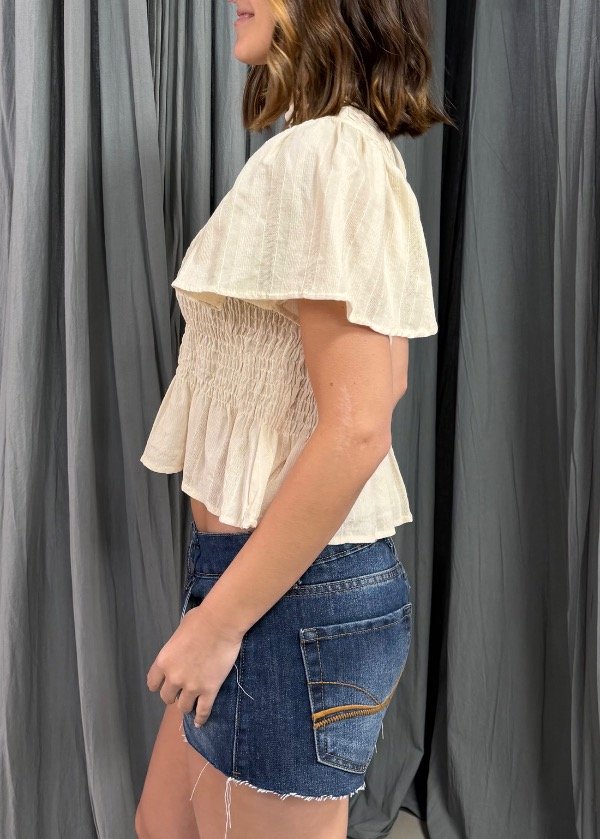 Producto - Blusa Alice - 1