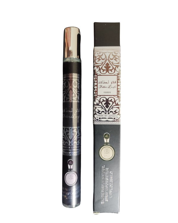 Producto - Tubo Fakhar Black - Lattafa