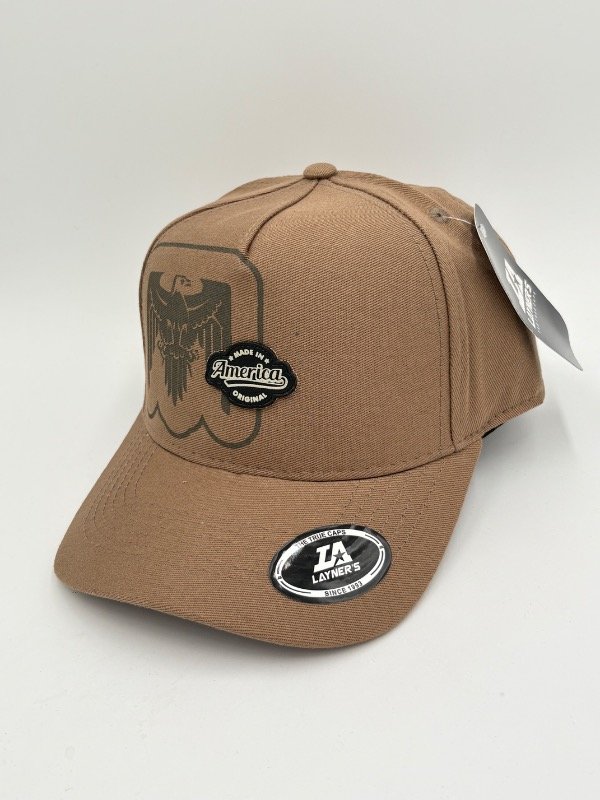 Producto - América clara