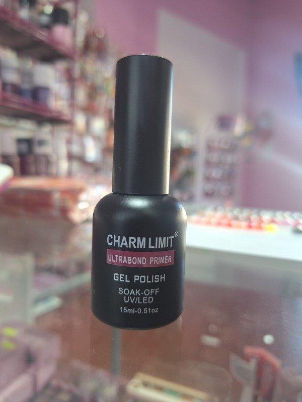 Producto - Ultrabond Charm Limit