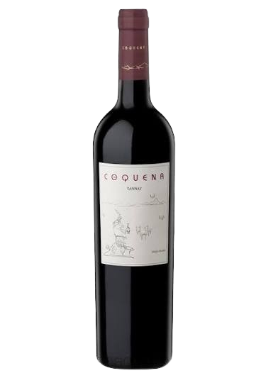 Producto - Coquena Tannat
