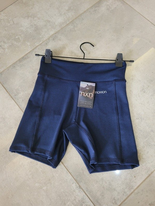 Producto - Calza corta Bianca - Marino - 3