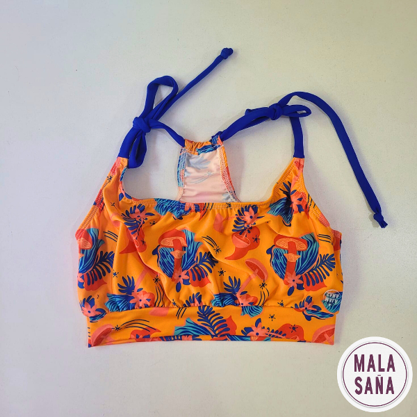 Producto - TOP TERESA TB