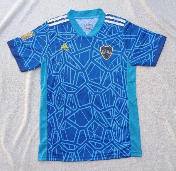 Producto - CAMISETA ROSSI CELESTE