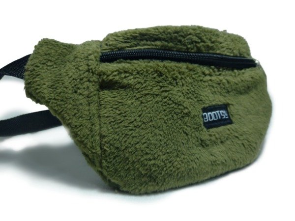 Producto - CORDERITO VERDE MILITAR