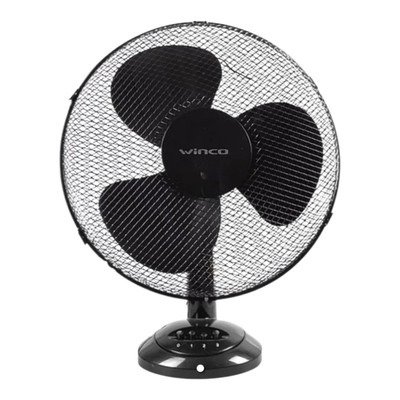 Producto - VENTILADOR DE MESA WINCO / CODIGO U7