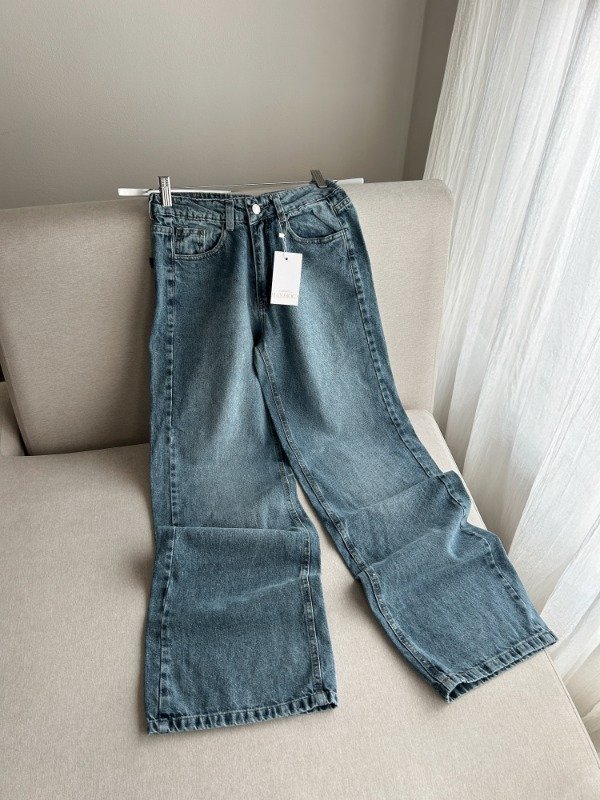 Producto - Denim Georgia