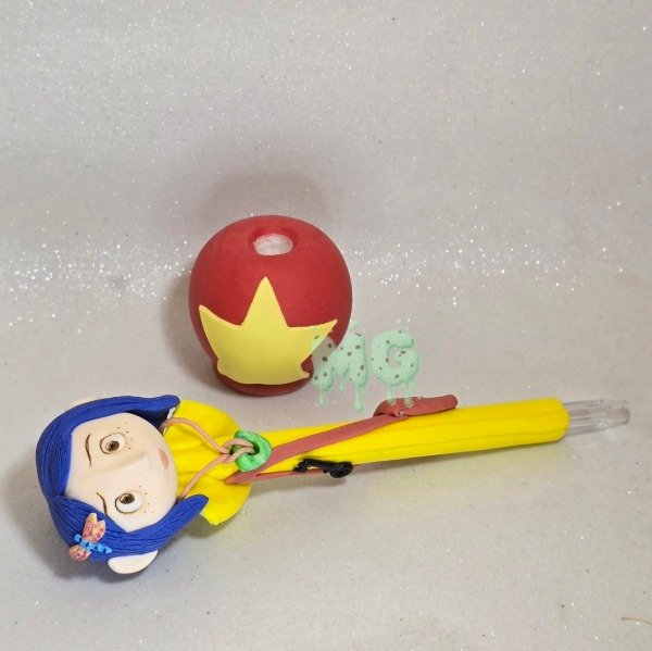 Producto - Coraline Tim Burton