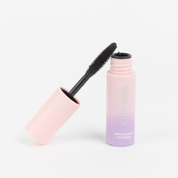 Producto - City Girl Mascara Para Pestañas Mini