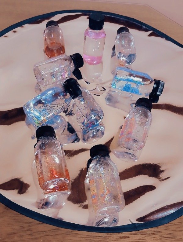 Producto - COMBO ALFOMBRA Y BOTELLAS