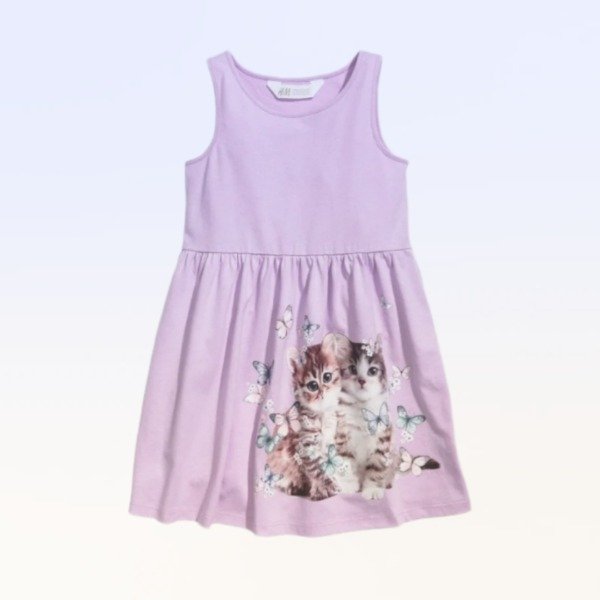 Producto - Vestido HyM Fran