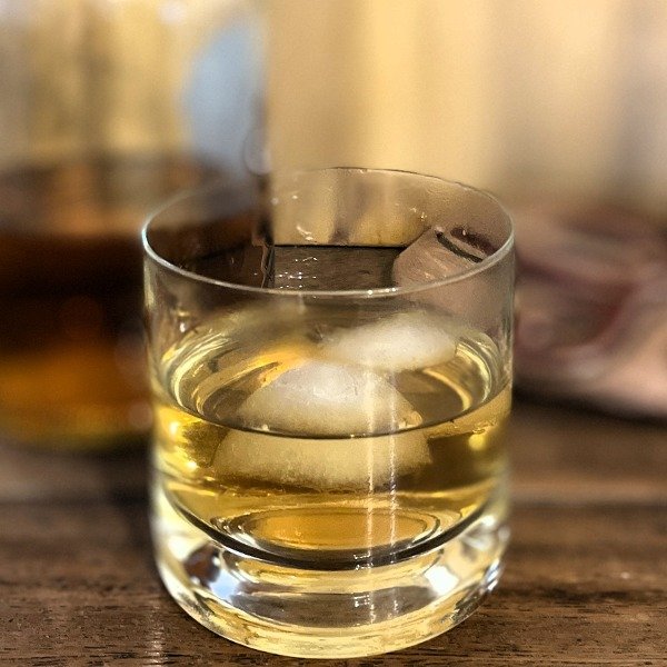 Producto - Vaso Whisky Ine