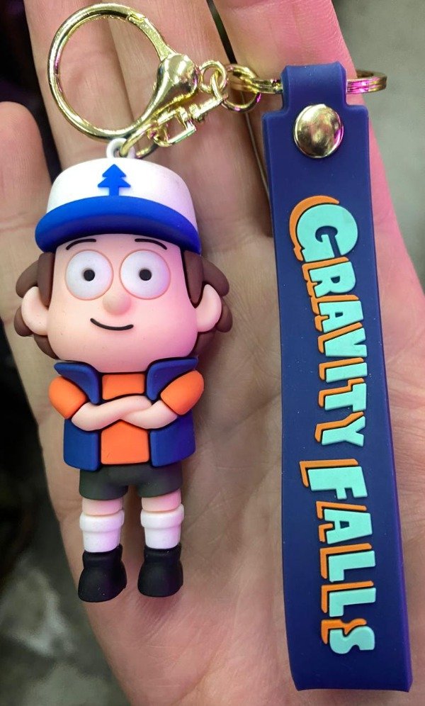 Producto - GRAVITY FALLS - DIPPER