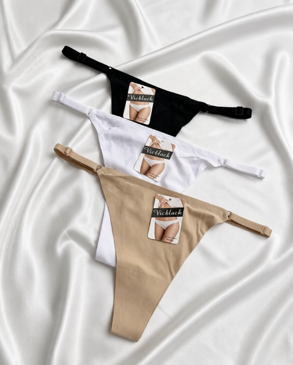 Producto - LESS REGULABLES SEGUNDA PIEL