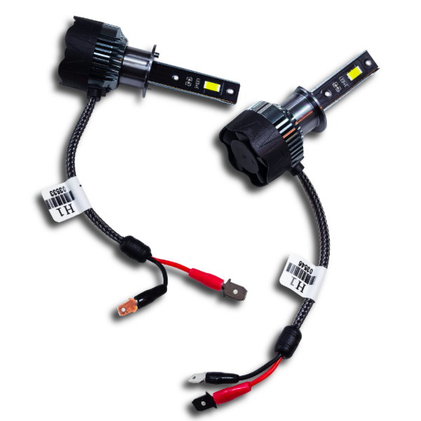 Producto - KIT DE LED HULK CSP E5 36W - 1