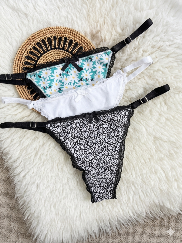 Producto - Colaless estampadas regulables - 1