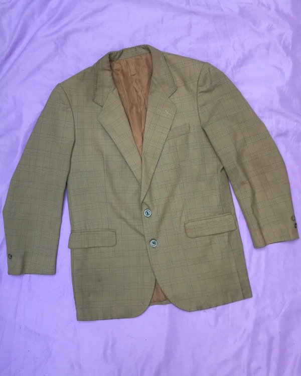 Producto - Blazer Diseño