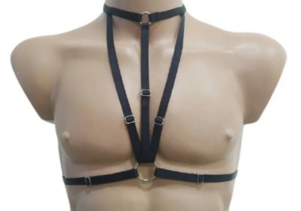 Producto - Pechera 1