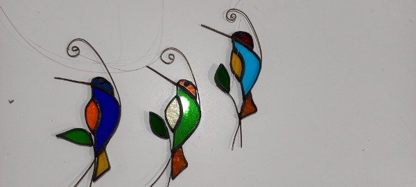 Producto - Pajaritos en rama - 0