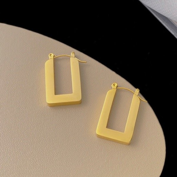 Producto - Aros Alina