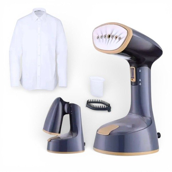 Producto - Plancha a vapor