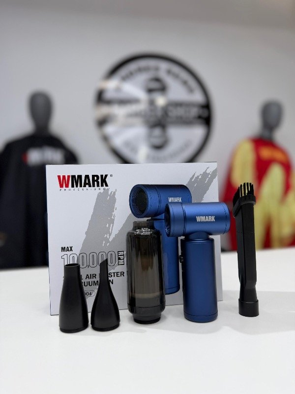 Producto - Soplador wmark nG004 10.000 rpm