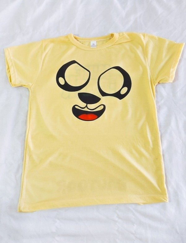 Producto - Remera niño/a MANGA CORTA - 3