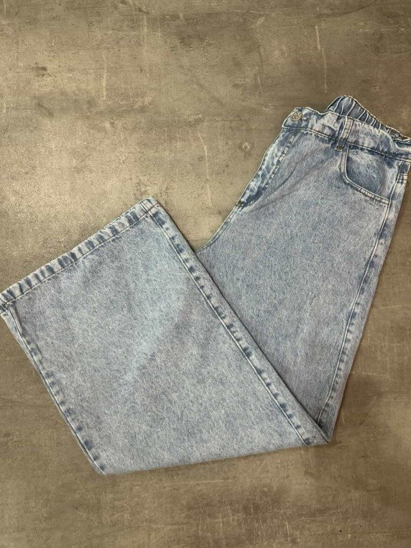 Producto - NT Wide LEG CELESTE