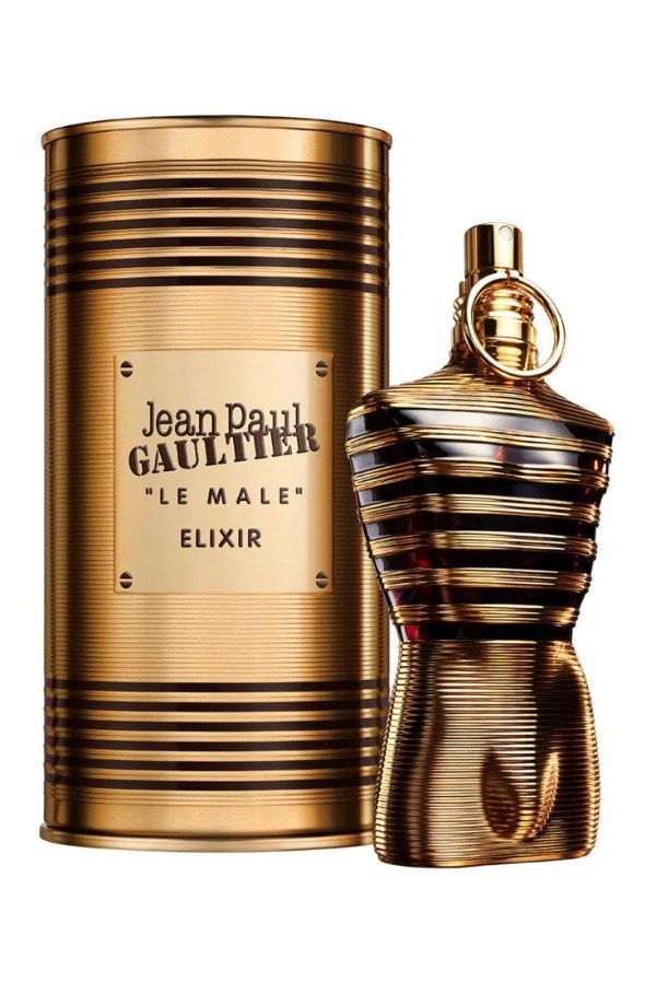 Producto - Jean Paul Gaultier Le Male Elixir PARFUM 125ml