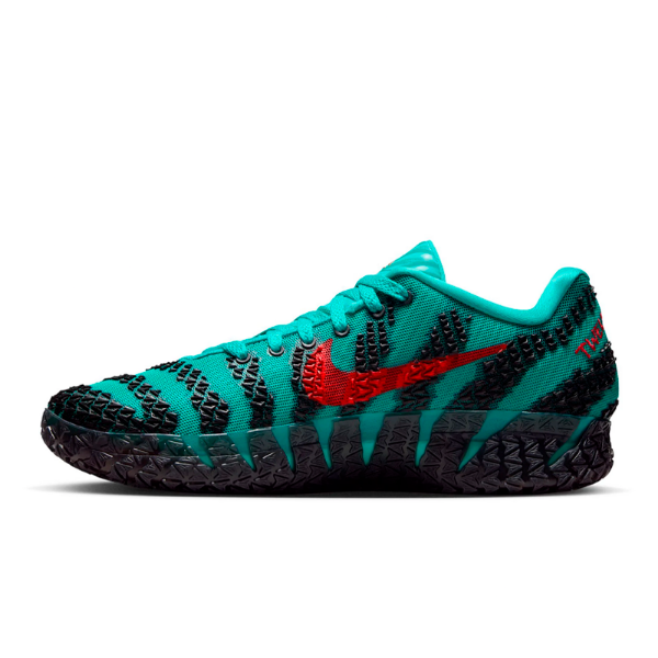 Producto - NIKE JA MORANT 3 "SCRATCH 3.0" - 1